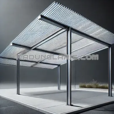 harga solartuff terbaru jogja